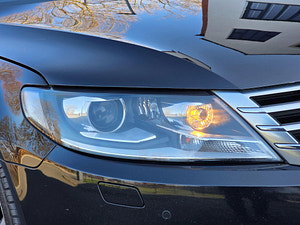 Volkswagen CC thumbnail
