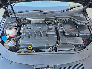 Volkswagen CC thumbnail