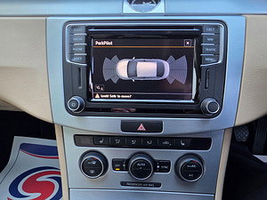 Volkswagen CC thumbnail