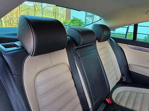 Volkswagen CC thumbnail