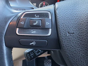 Volkswagen CC thumbnail