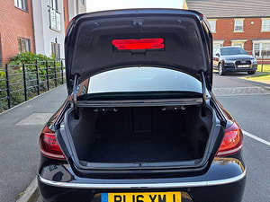 Volkswagen CC thumbnail