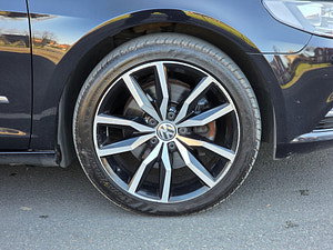 Volkswagen CC thumbnail