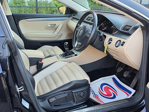 Volkswagen CC thumbnail