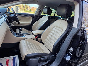 Volkswagen CC thumbnail