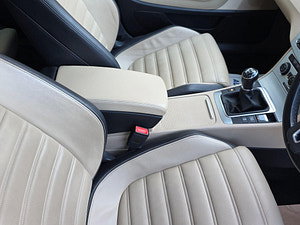 Volkswagen CC thumbnail