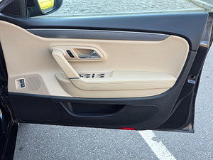 Volkswagen CC thumbnail