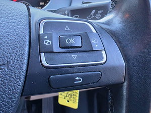 Volkswagen CC thumbnail