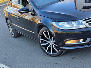 Volkswagen CC thumbnail