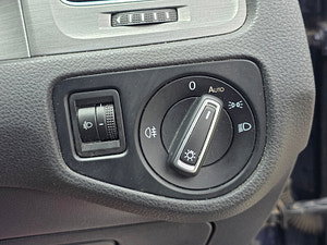 Volkswagen Golf thumbnail