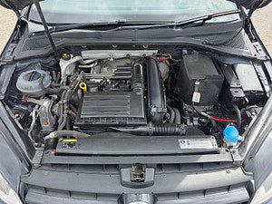 Volkswagen Golf thumbnail