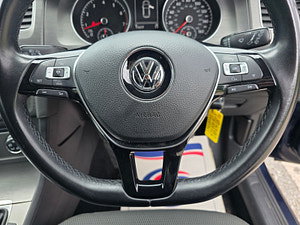 Volkswagen Golf thumbnail
