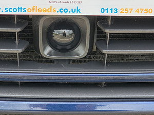 Volkswagen Golf thumbnail