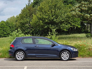 Volkswagen Golf thumbnail