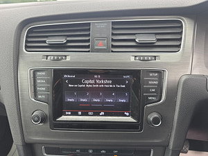 Volkswagen Golf thumbnail