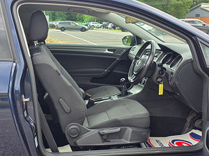 Volkswagen Golf thumbnail