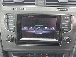 Volkswagen Golf thumbnail