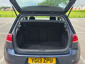 Volkswagen Golf thumbnail