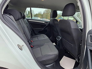 Volkswagen Golf thumbnail