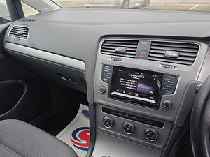 Volkswagen Golf thumbnail