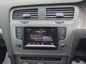 Volkswagen Golf thumbnail