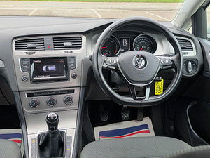 Volkswagen Golf thumbnail