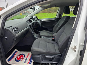 Volkswagen Golf thumbnail