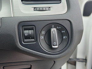 Volkswagen Golf thumbnail