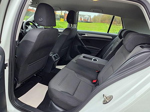Volkswagen Golf thumbnail