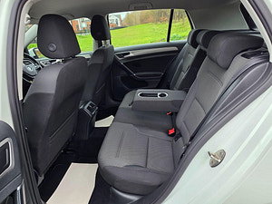 Volkswagen Golf thumbnail