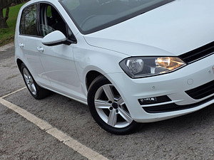 Volkswagen Golf thumbnail