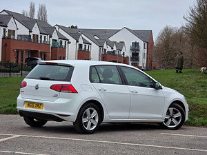 Volkswagen Golf thumbnail