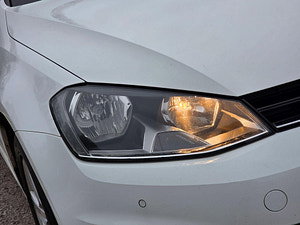 Volkswagen Golf thumbnail