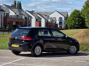 Volkswagen Golf thumbnail