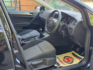 Volkswagen Golf thumbnail