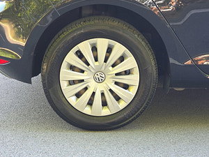 Volkswagen Golf thumbnail