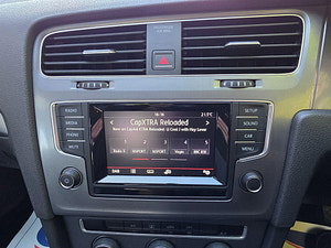 Volkswagen Golf thumbnail