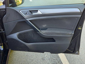 Volkswagen Golf thumbnail