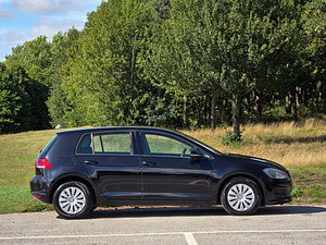 Volkswagen Golf thumbnail