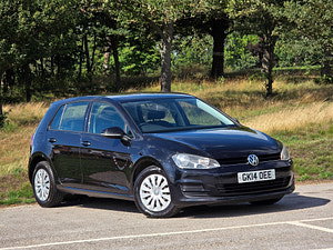 Volkswagen Golf thumbnail