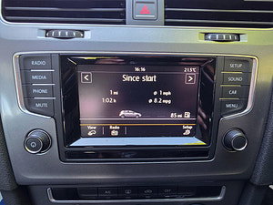 Volkswagen Golf thumbnail