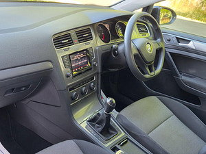 Volkswagen Golf thumbnail