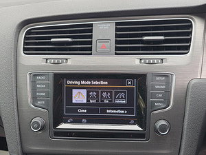Volkswagen Golf thumbnail