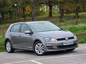 Volkswagen Golf thumbnail
