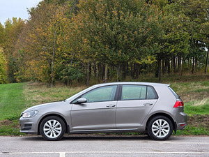 Volkswagen Golf thumbnail