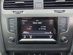 Volkswagen Golf thumbnail