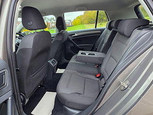 Volkswagen Golf thumbnail