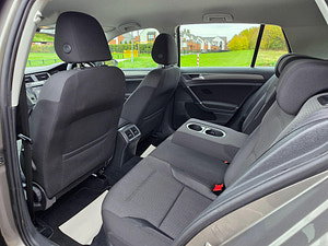 Volkswagen Golf thumbnail