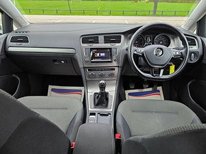 Volkswagen Golf thumbnail