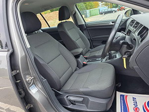Volkswagen Golf thumbnail